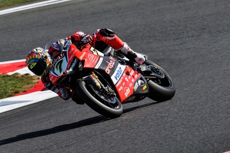 Chaz Davies Sbk Francia 2017