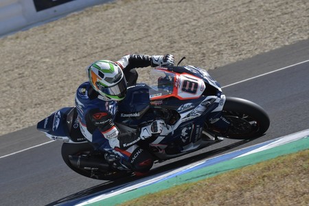 Torres Jerez Sbk 2019