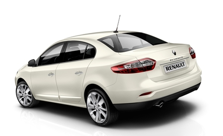 Renault Fluence 2013 02 