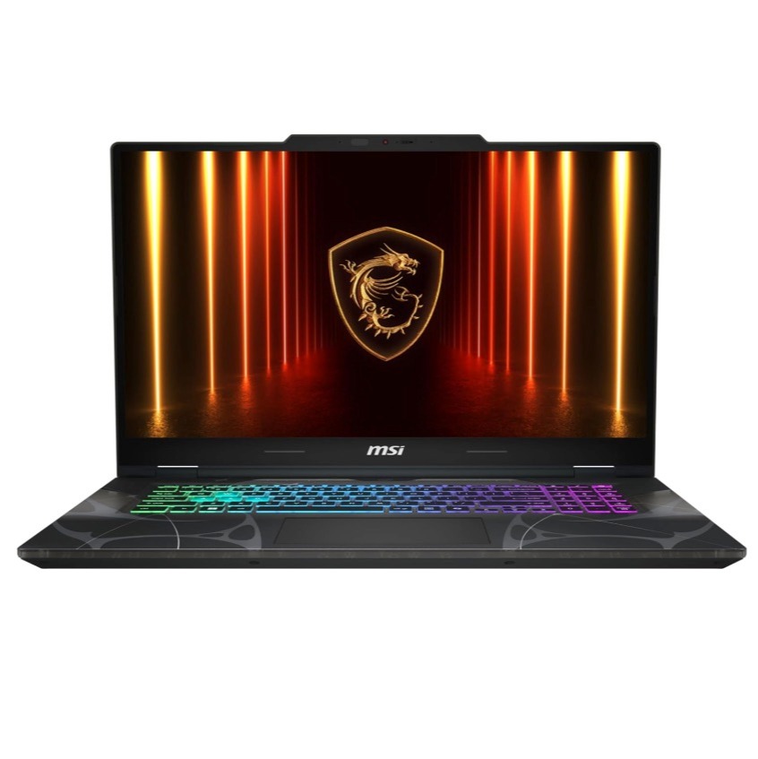 MSI Cyborg 17