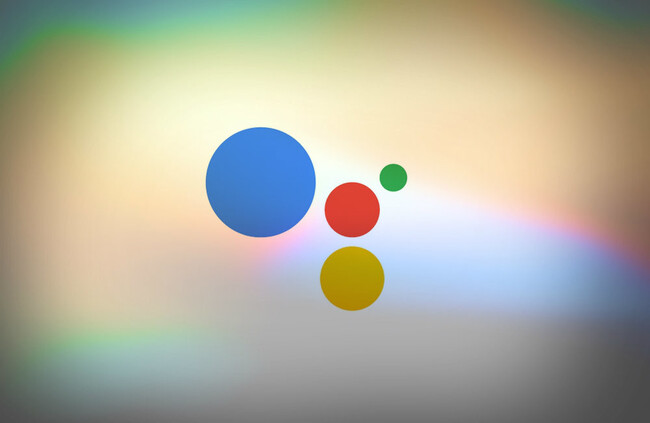 Google Assistant