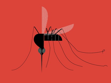 Malaria Bill Gates 3