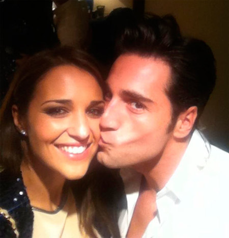 ¿Habrá crisis entre Paula Echevarría y David Bustamante?