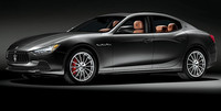 Maserati 100th Anniversary Neiman Marcus Limited Edition Ghibli S Q4 