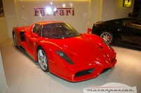 Cosas que se encuentra uno andando por Ginebra