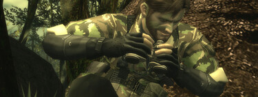Que Metal Gear Collection haya necesitado un modder para resolver sus problemas técnicos es lo último que necesitábamos 