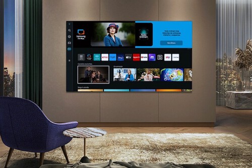 televisor Samsung