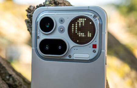 Nothing Phone 4a Pro