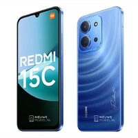 Se acaba de filtrar por completo el próximo móvil más barato de Redmi. Así será el futuro Xiaomi Redmi 15C 4G 