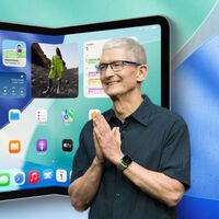 Tras años de espera, Apple entrará en los plegables con un doble golpe: primero el iPhone, luego el iPad que será más grande que un Mac