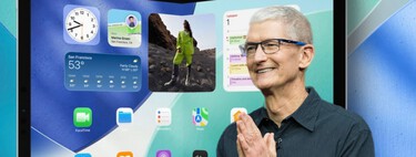 Tras años de espera, Apple entrará en los plegables con un doble golpe: primero el iPhone, luego el iPad que será más grande que un Mac