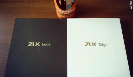 Lenovo nos deja ver las características del ZUK Edge antes de su anuncio oficial