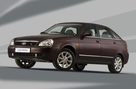 Renault prepara junto con Avtovaz un coche más barato que el Logan para Rusia