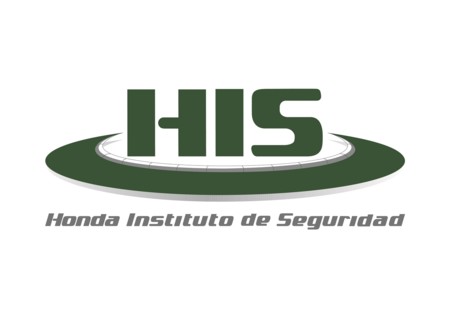 His Logo