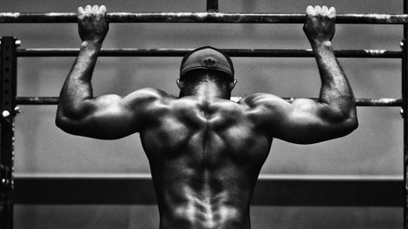 Cuatro claves para ganar masa muscular en el gimnasio