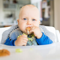 La dieta de los niños españoles es rica en grasas saturadas y pobre en Omega-3, cruciales para su desarrollo cognitivo