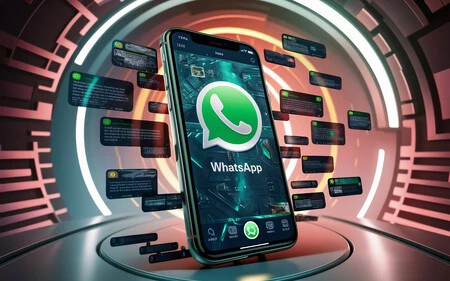 新しい WhatsApp 2024