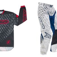 Llénate de barro con el nuevo Axo Dyemax Mamba