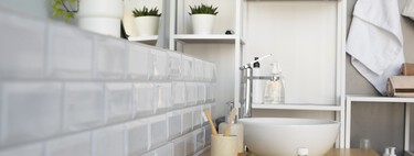 Maisons du Monde pone a la venta unos organizadores de cajones prácticos y bonitos: el complemento deco ideal para tu baño