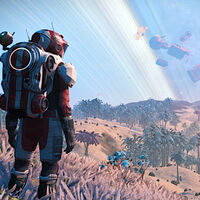 La fascinante historia de cómo un jugador de No Man's Sky encontró el planeta de su amigo fallecido gracias a la comunidad 