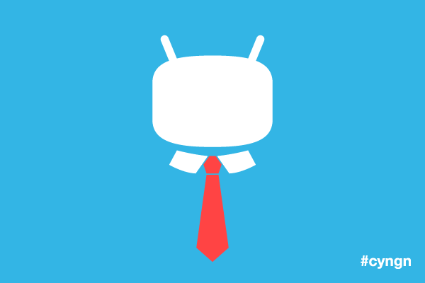 Cyanogen