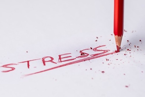 Por qué la tensión no debe acabar en estrés