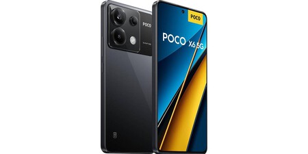 Poco X6 5G