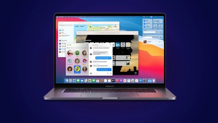 Apple lanza la primera beta de Big Sur 11.1 para desarrolladores