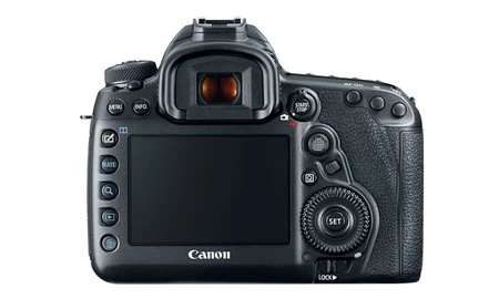 Canon Eos 5d Mkiv 3