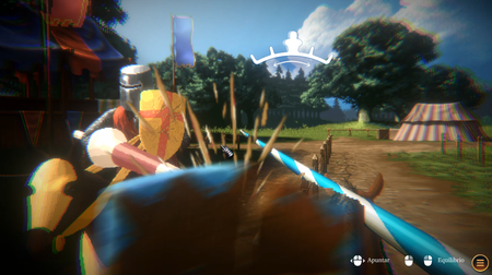 Defender Of The Crown The Legend Returns Review 1