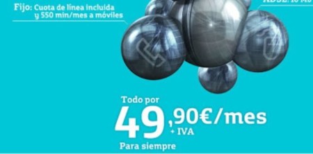 Una vez más, un juez obliga a Movistar a devolver la subida de cuotas de Fusión a un denunciante