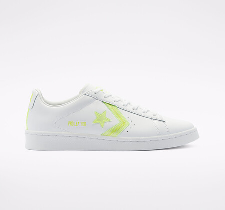 Zapatillas Bajas Converse Unisex Zapatillas Bajas Converse Unisex