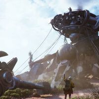 La última actualización de ARC Raiders trae un nuevo enemigo: misteriosas naves invaden el juego 