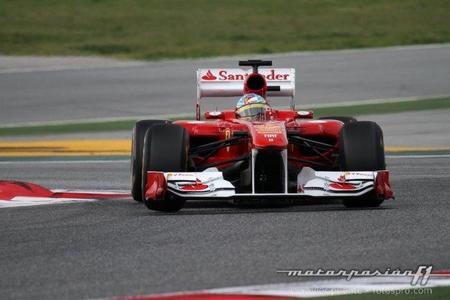 Previo Fórmula 1: Ferrari, en busca del regalo de cumpleaños perfecto