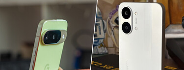 Un Google Pixel 10 por menos de 500 euros, Galaxy A57, varios Xiaomi y más: estas son las mejores ofertas en móviles de AliExpress 