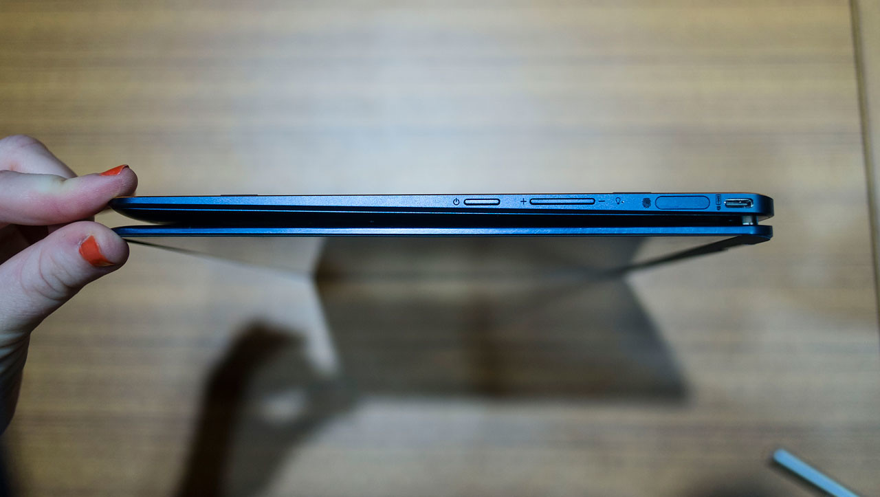 Foto de ASUS ZenBook Flip S (4/5)
