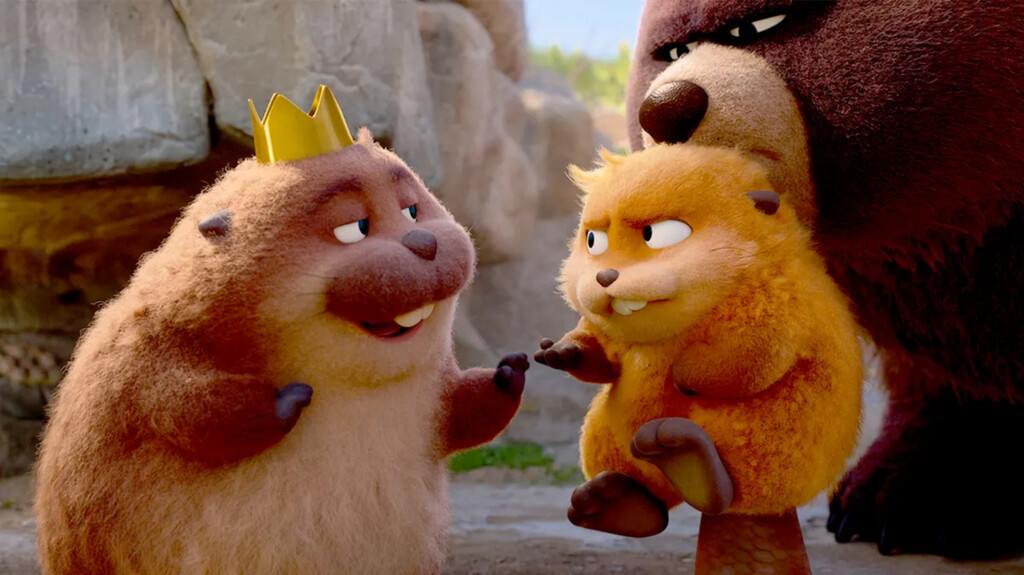 'Hoppers' demuestra que Pixar no necesita secuelas para triunfar en taquilla, pero no todo son buenas noticias: el público no se ha casado con '¡La Novia!'