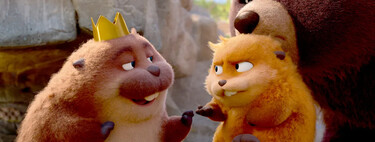 'Hoppers' demuestra que Pixar no necesita secuelas para triunfar en taquilla, pero no todo son buenas noticias: el público no se ha casado con '¡La Novia!' 