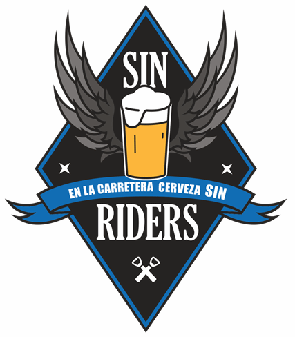El 28 de junio arranca la gira SIN Riders. Porque en la carretera, cerveza SIN