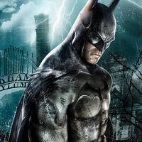 DC acaba de darle uno de los orígenes más crueles y traumáticos al Asilo de Arkham, el manicomio en el que Batman encierra a sus villanos