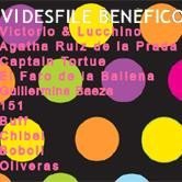 VI Desfile benéfico de moda infantil