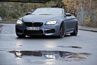 BBM Motorsport BMW M6 Cabrio