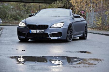 BBM Motorsport BMW M6 Cabrio