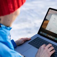 El teletrabajo se dispara en España, aunque todavía estamos muy lejos de la media de la Unión Europea