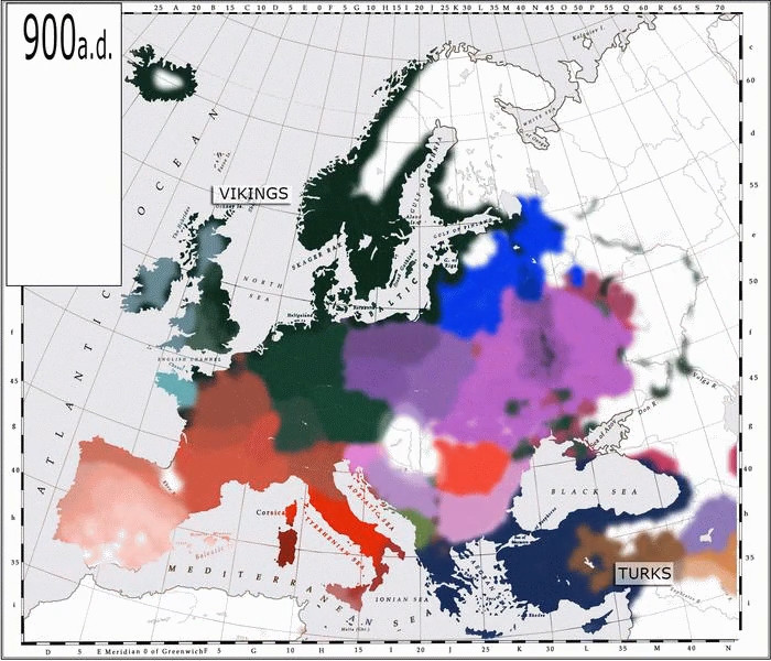 La evolución histórica de las lenguas indoeuropeas, explicada en un