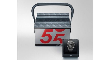 Mercedes Amg Gt3 Edition 55 7