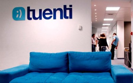 Tuenti lanza mañana en beta TuentiCine, adelantándose a Netflix y Youzee
