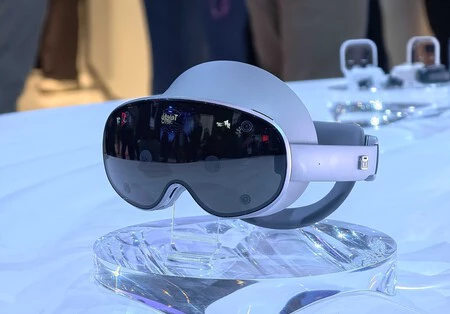 Android Xr Gafas Samsung