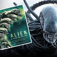 Esta colección en Blu-Ray de 6 películas de Alien cuesta solo 677 pesos: perfecta para un maratón de horror espacial
