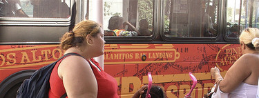 La obesidad de la madre trae complicaciones en el embarazo y el parto